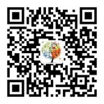 公众号二维码